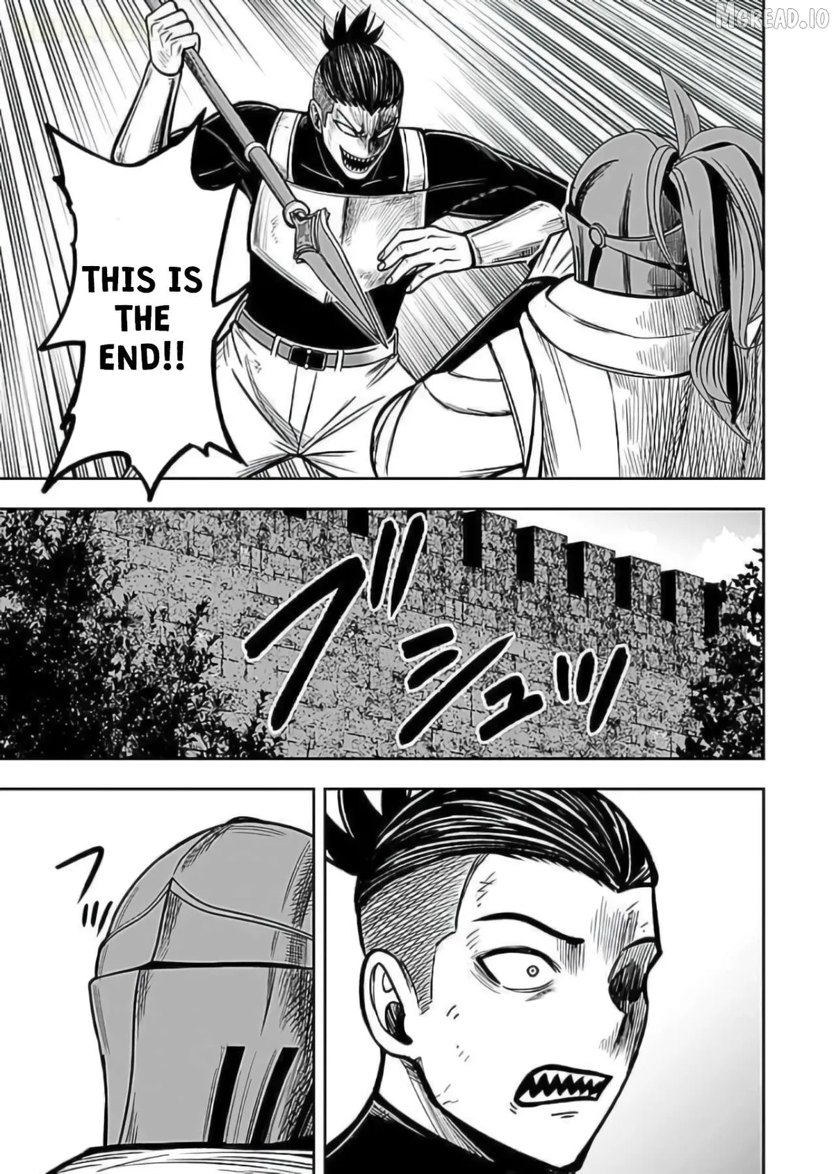 Keiken wo Sukiru ni suru Bannou na Nouryoku wo Te ni Irete, Saikyou no Tansaku-sha ni Narimashita ~JK to Issho ni Dungeon Tansaku de Nariagaru~ Chapter 8 page 28 - 
