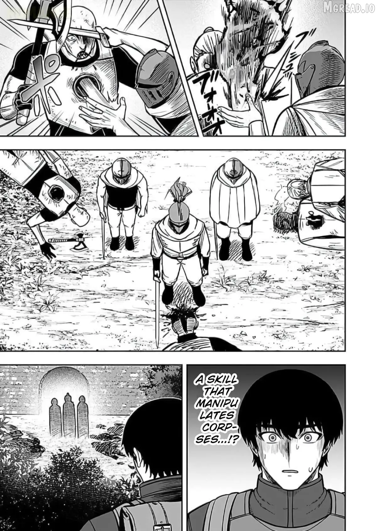 Keiken wo Sukiru ni suru Bannou na Nouryoku wo Te ni Irete, Saikyou no Tansaku-sha ni Narimashita ~JK to Issho ni Dungeon Tansaku de Nariagaru~ Chapter 8 page 30 - 