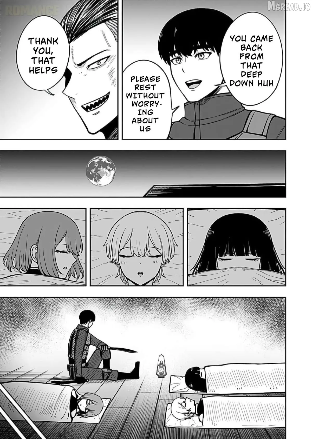 Keiken wo Sukiru ni suru Bannou na Nouryoku wo Te ni Irete, Saikyou no Tansaku-sha ni Narimashita ~JK to Issho ni Dungeon Tansaku de Nariagaru~ Chapter 8 page 6 - 