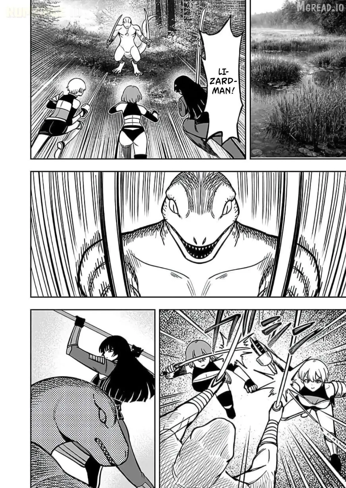 Keiken wo Sukiru ni suru Bannou na Nouryoku wo Te ni Irete, Saikyou no Tansaku-sha ni Narimashita ~JK to Issho ni Dungeon Tansaku de Nariagaru~ Chapter 8 page 7 - 