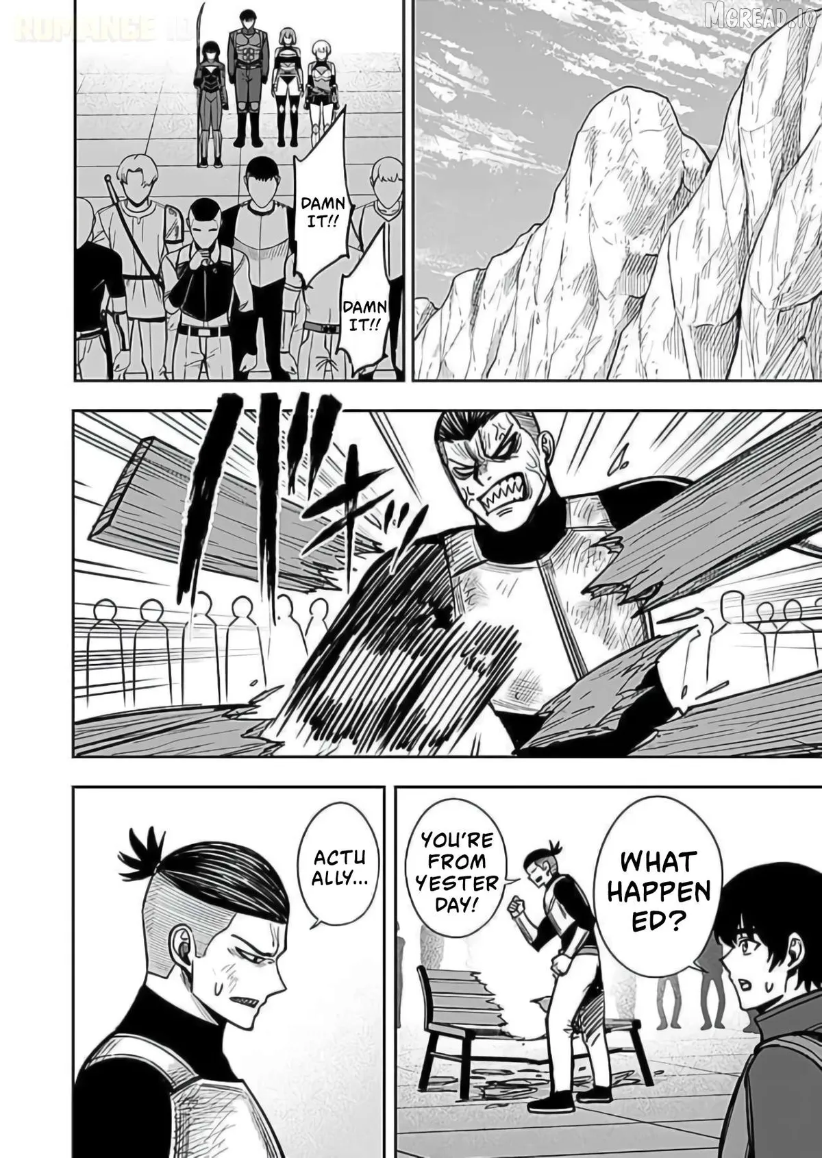Keiken wo Sukiru ni suru Bannou na Nouryoku wo Te ni Irete, Saikyou no Tansaku-sha ni Narimashita ~JK to Issho ni Dungeon Tansaku de Nariagaru~ Chapter 8 page 9 - 