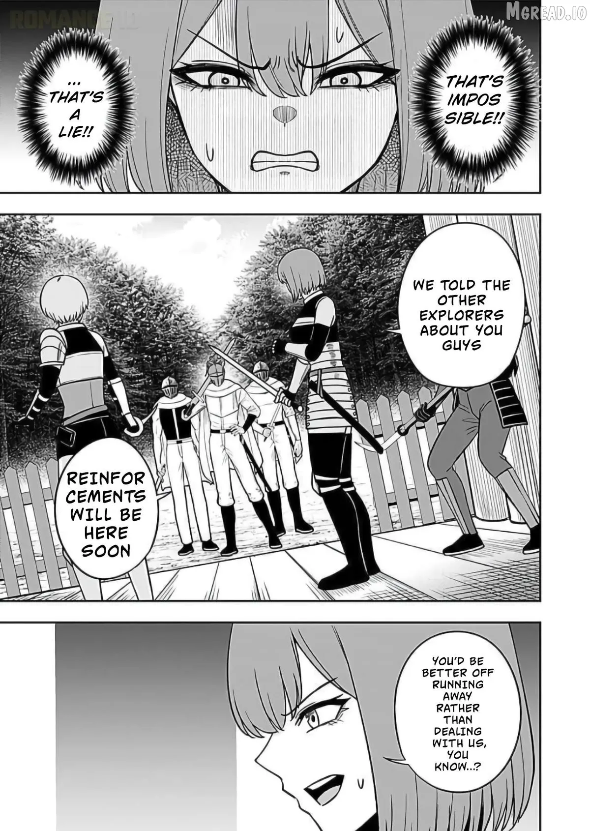 Keiken wo Sukiru ni suru Bannou na Nouryoku wo Te ni Irete, Saikyou no Tansaku-sha ni Narimashita ~JK to Issho ni Dungeon Tansaku de Nariagaru~ Chapter 9 page 12 - 