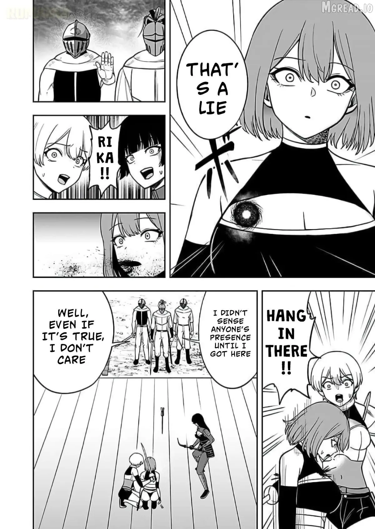 Keiken wo Sukiru ni suru Bannou na Nouryoku wo Te ni Irete, Saikyou no Tansaku-sha ni Narimashita ~JK to Issho ni Dungeon Tansaku de Nariagaru~ Chapter 9 page 13 - 