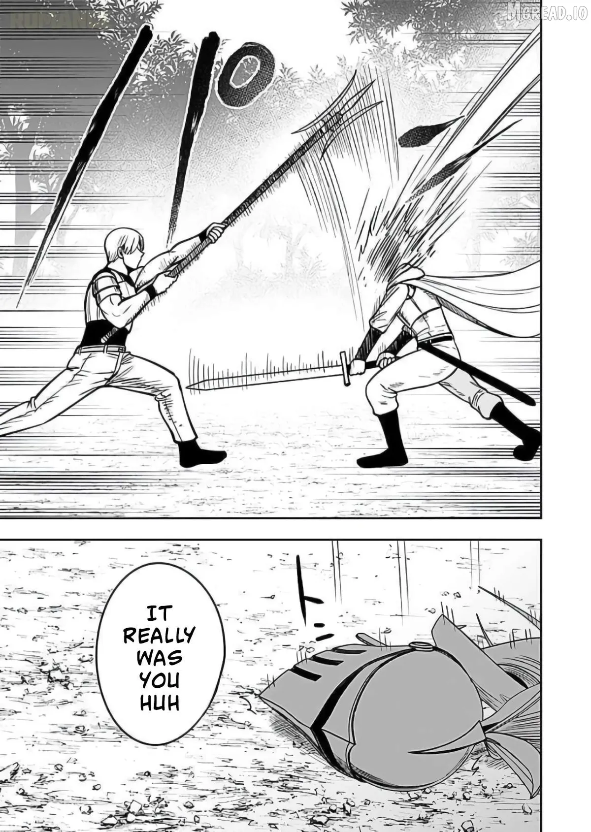 Keiken wo Sukiru ni suru Bannou na Nouryoku wo Te ni Irete, Saikyou no Tansaku-sha ni Narimashita ~JK to Issho ni Dungeon Tansaku de Nariagaru~ Chapter 9 page 20 - 