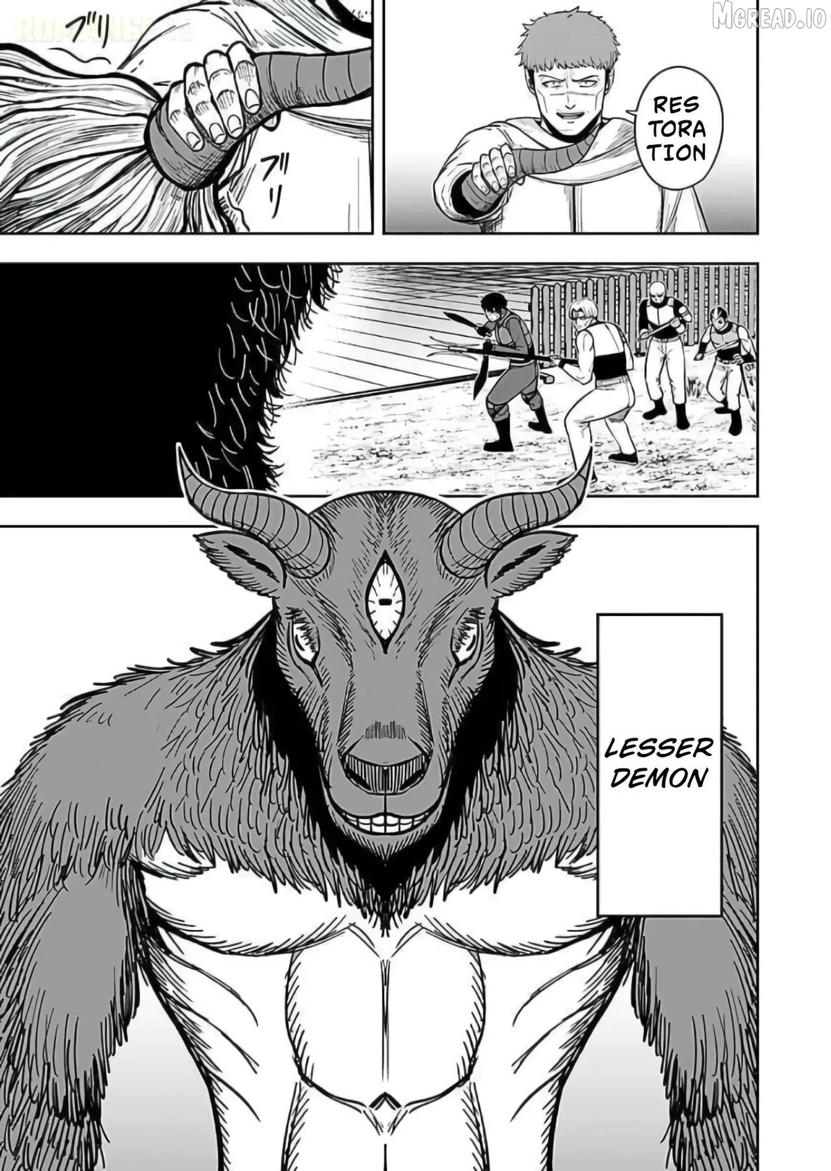 Keiken wo Sukiru ni suru Bannou na Nouryoku wo Te ni Irete, Saikyou no Tansaku-sha ni Narimashita ~JK to Issho ni Dungeon Tansaku de Nariagaru~ Chapter 9 page 31 - 