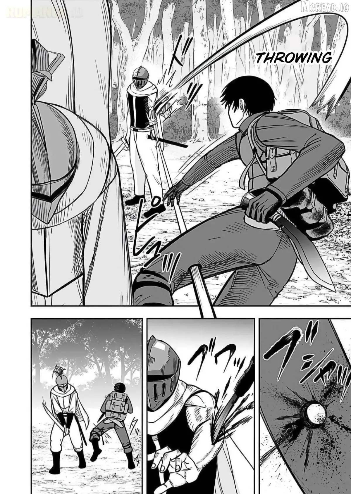 Keiken wo Sukiru ni suru Bannou na Nouryoku wo Te ni Irete, Saikyou no Tansaku-sha ni Narimashita ~JK to Issho ni Dungeon Tansaku de Nariagaru~ Chapter 9 page 7 - 