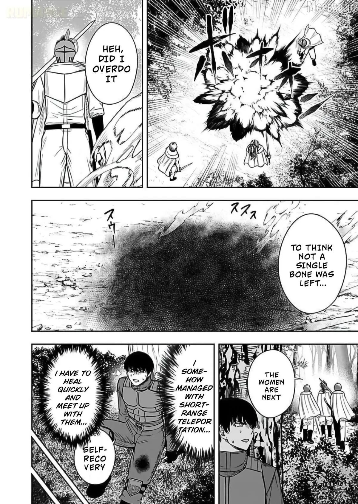 Keiken wo Sukiru ni suru Bannou na Nouryoku wo Te ni Irete, Saikyou no Tansaku-sha ni Narimashita ~JK to Issho ni Dungeon Tansaku de Nariagaru~ Chapter 9 page 9 - 