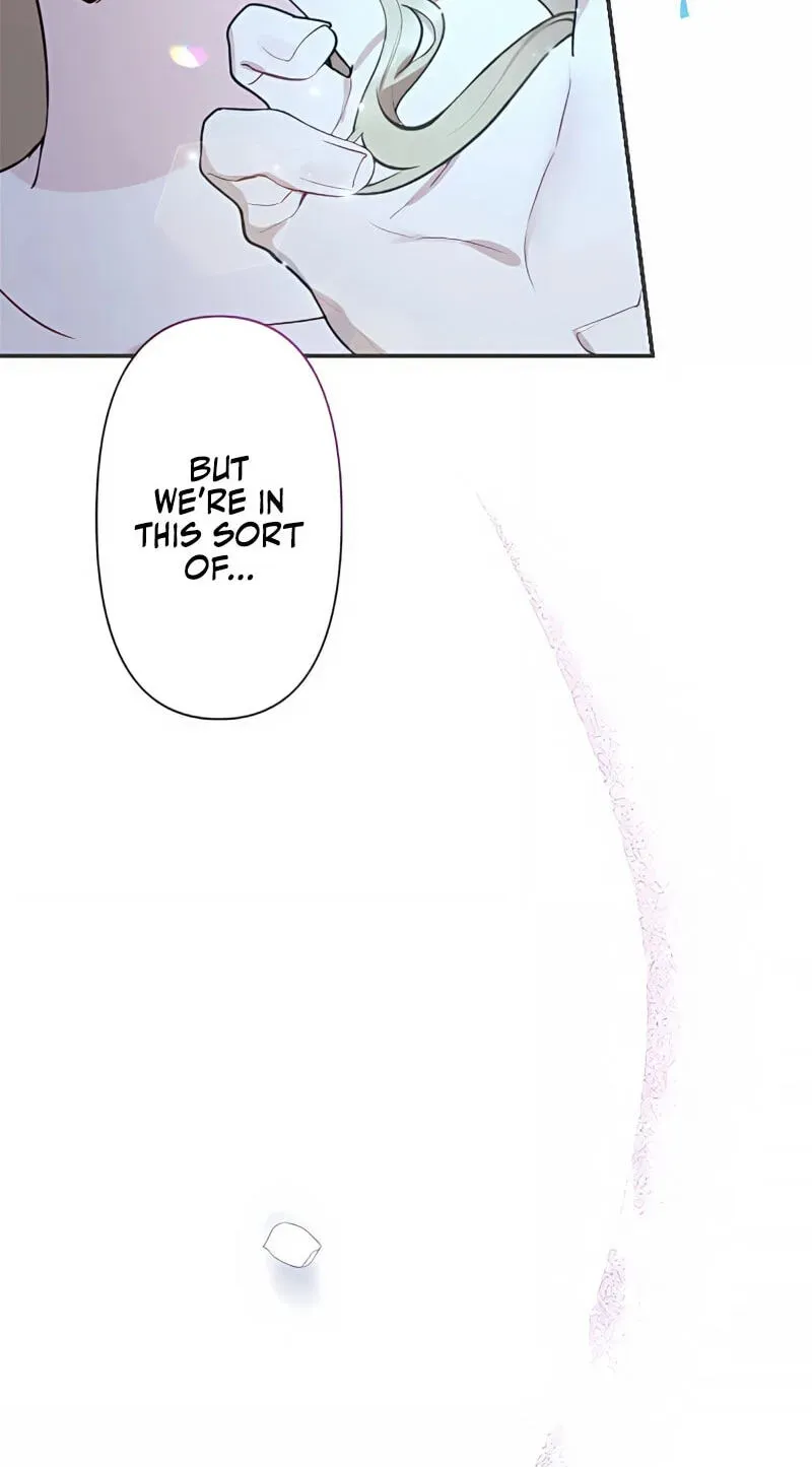 Keiyaku Kekkon no Nie Yome wa Reitetsu Koushaku ni Mederareru Chapter 1 page 14 - 