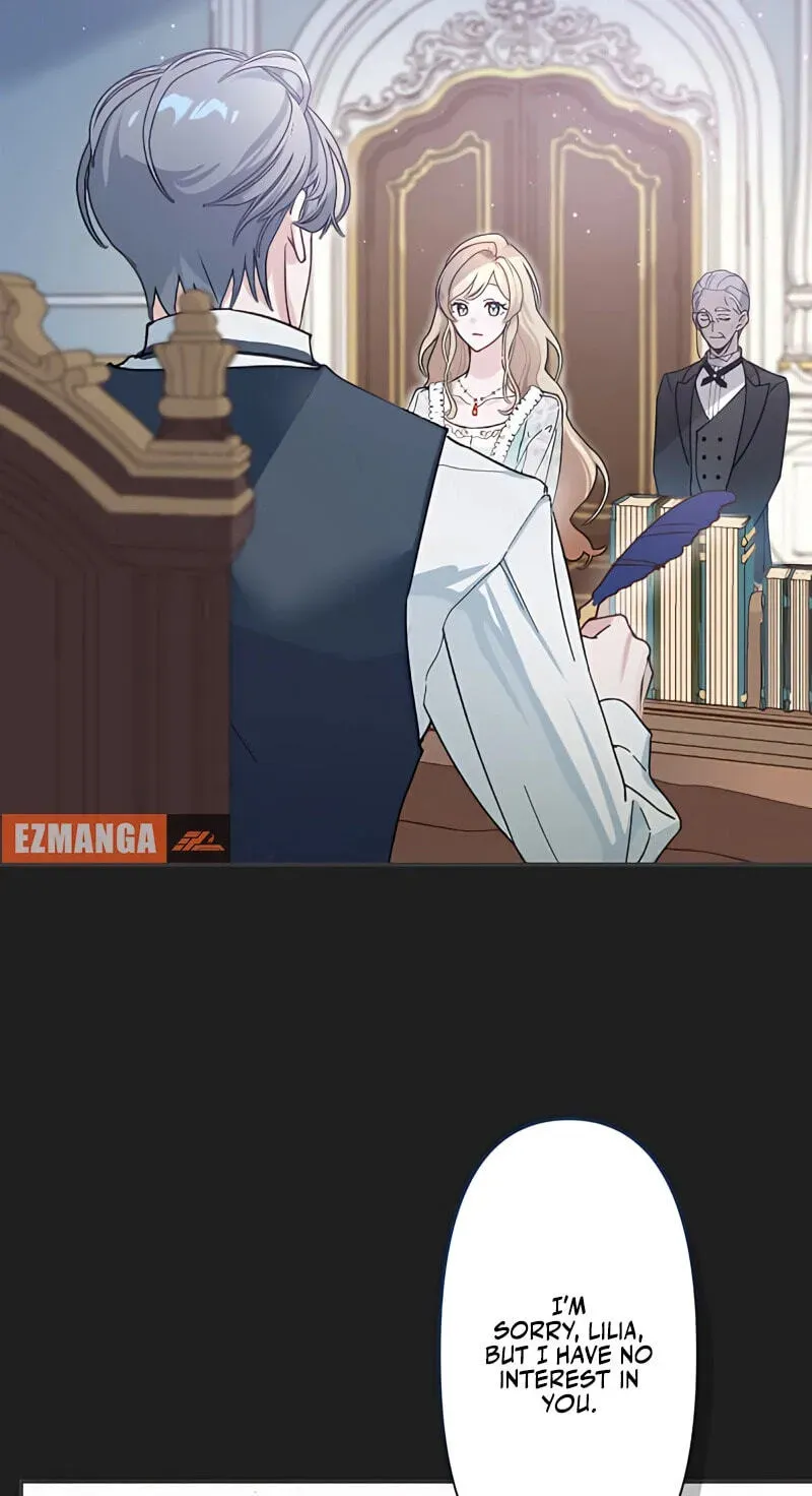 Keiyaku Kekkon no Nie Yome wa Reitetsu Koushaku ni Mederareru Chapter 1 page 20 - 