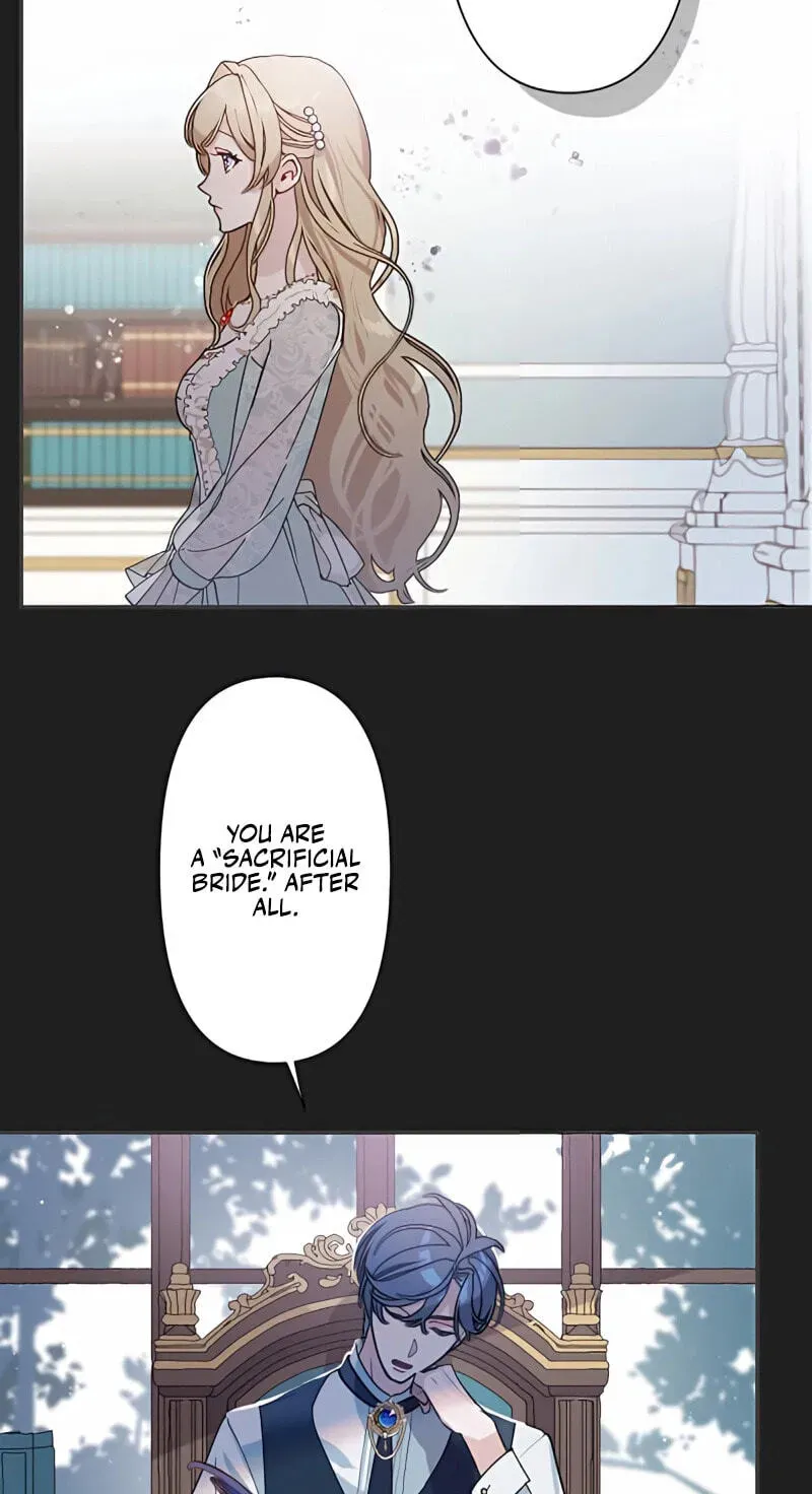 Keiyaku Kekkon no Nie Yome wa Reitetsu Koushaku ni Mederareru Chapter 1 page 21 - 
