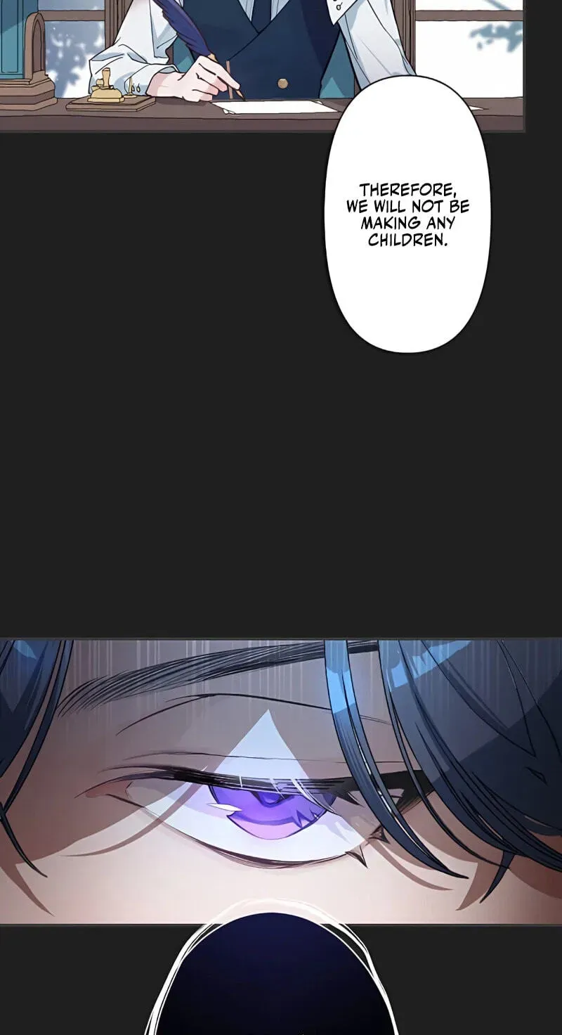 Keiyaku Kekkon no Nie Yome wa Reitetsu Koushaku ni Mederareru Chapter 1 page 22 - 