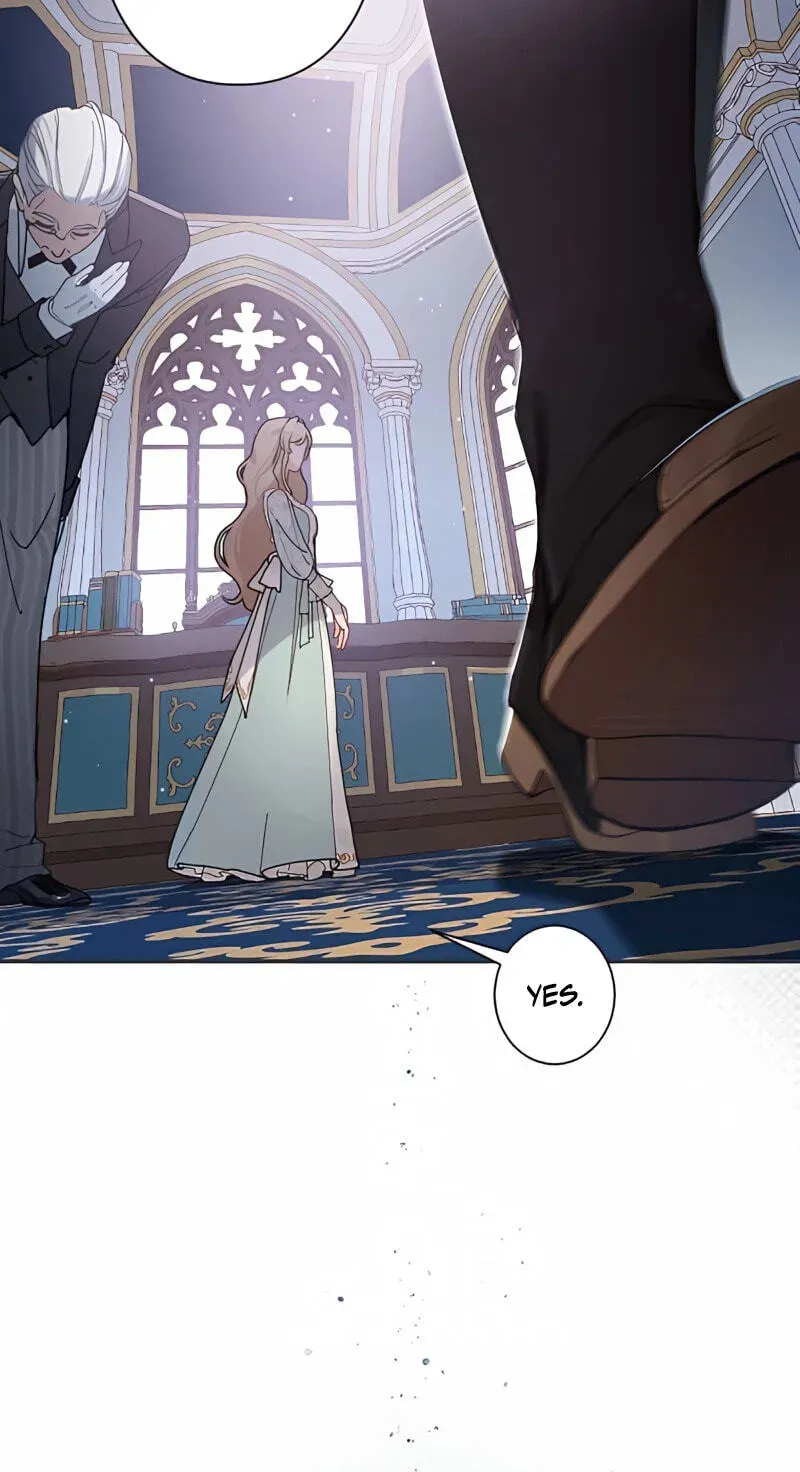 Keiyaku Kekkon no Nie Yome wa Reitetsu Koushaku ni Mederareru Chapter 1 page 24 - 