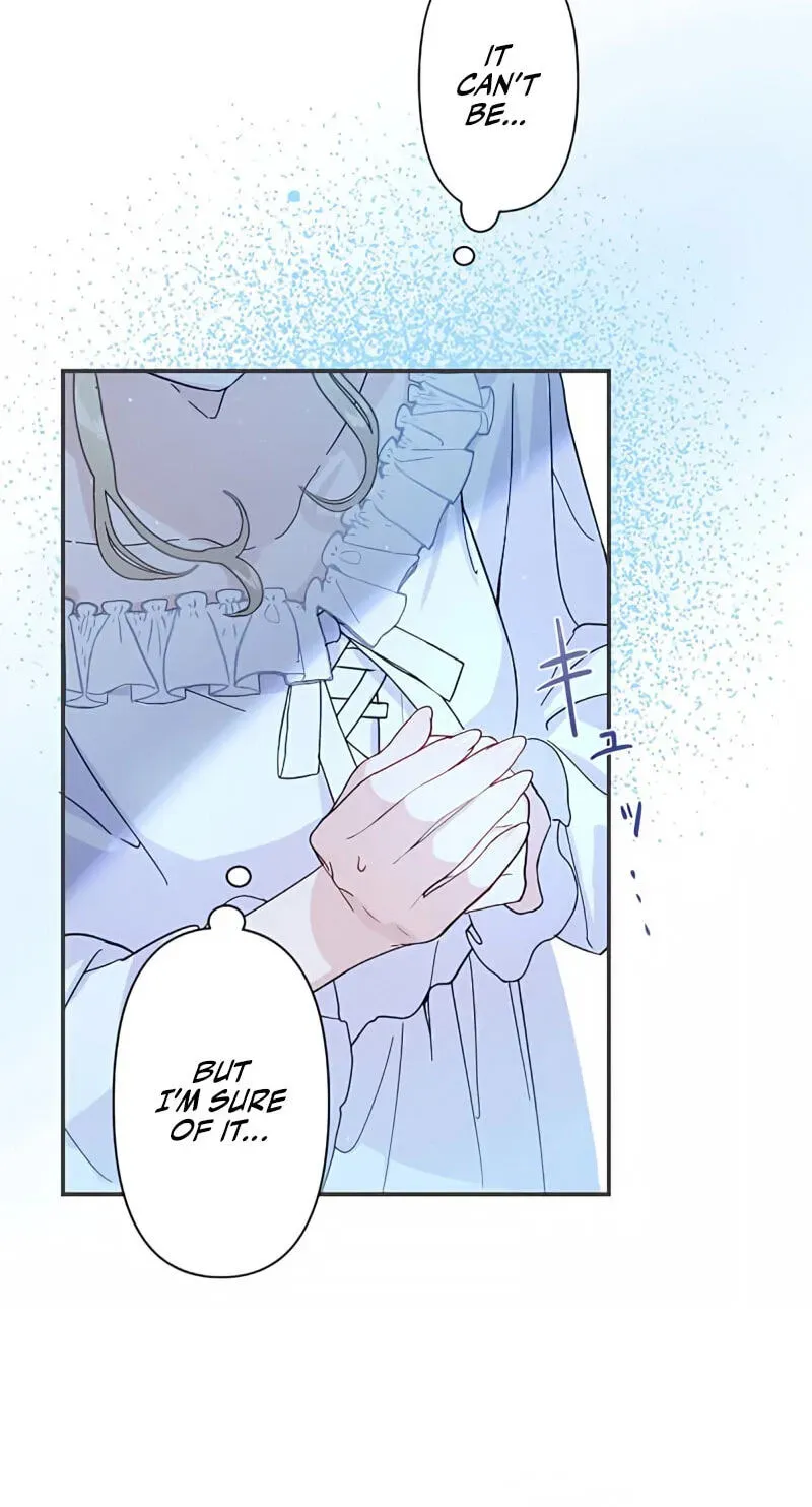 Keiyaku Kekkon no Nie Yome wa Reitetsu Koushaku ni Mederareru Chapter 1 page 32 - 