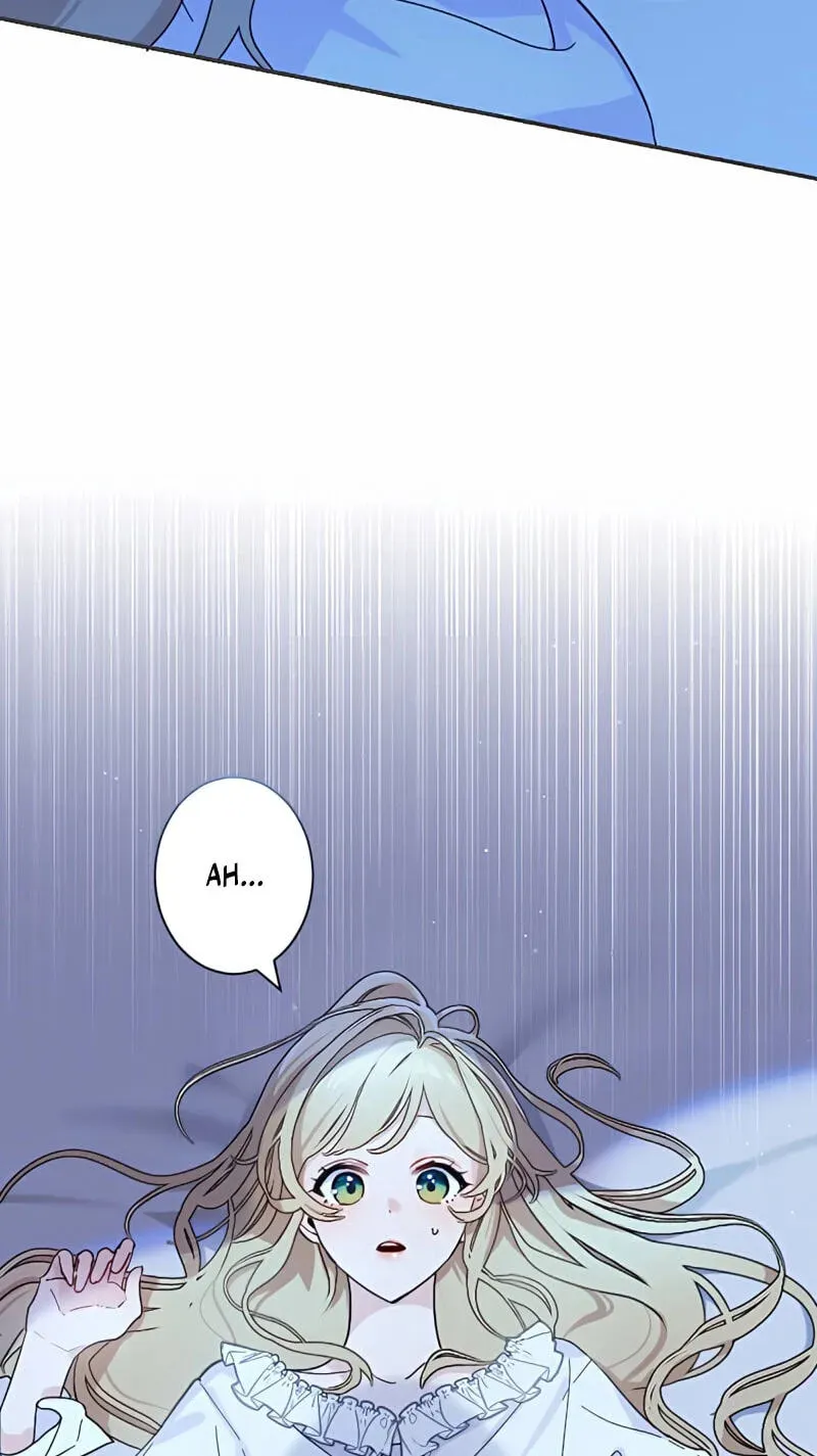 Keiyaku Kekkon no Nie Yome wa Reitetsu Koushaku ni Mederareru Chapter 1 page 36 - 