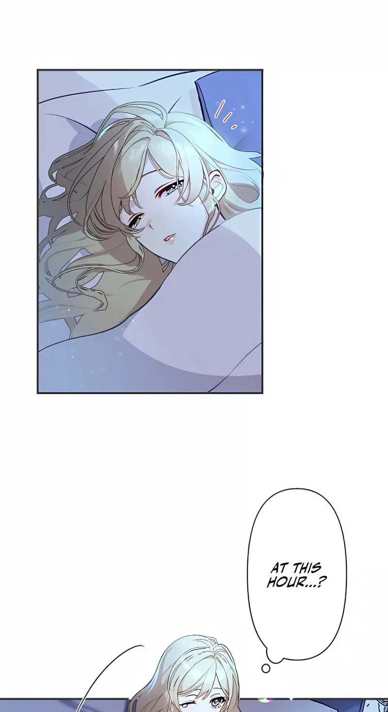 Keiyaku Kekkon no Nie Yome wa Reitetsu Koushaku ni Mederareru Chapter 1 page 5 - 