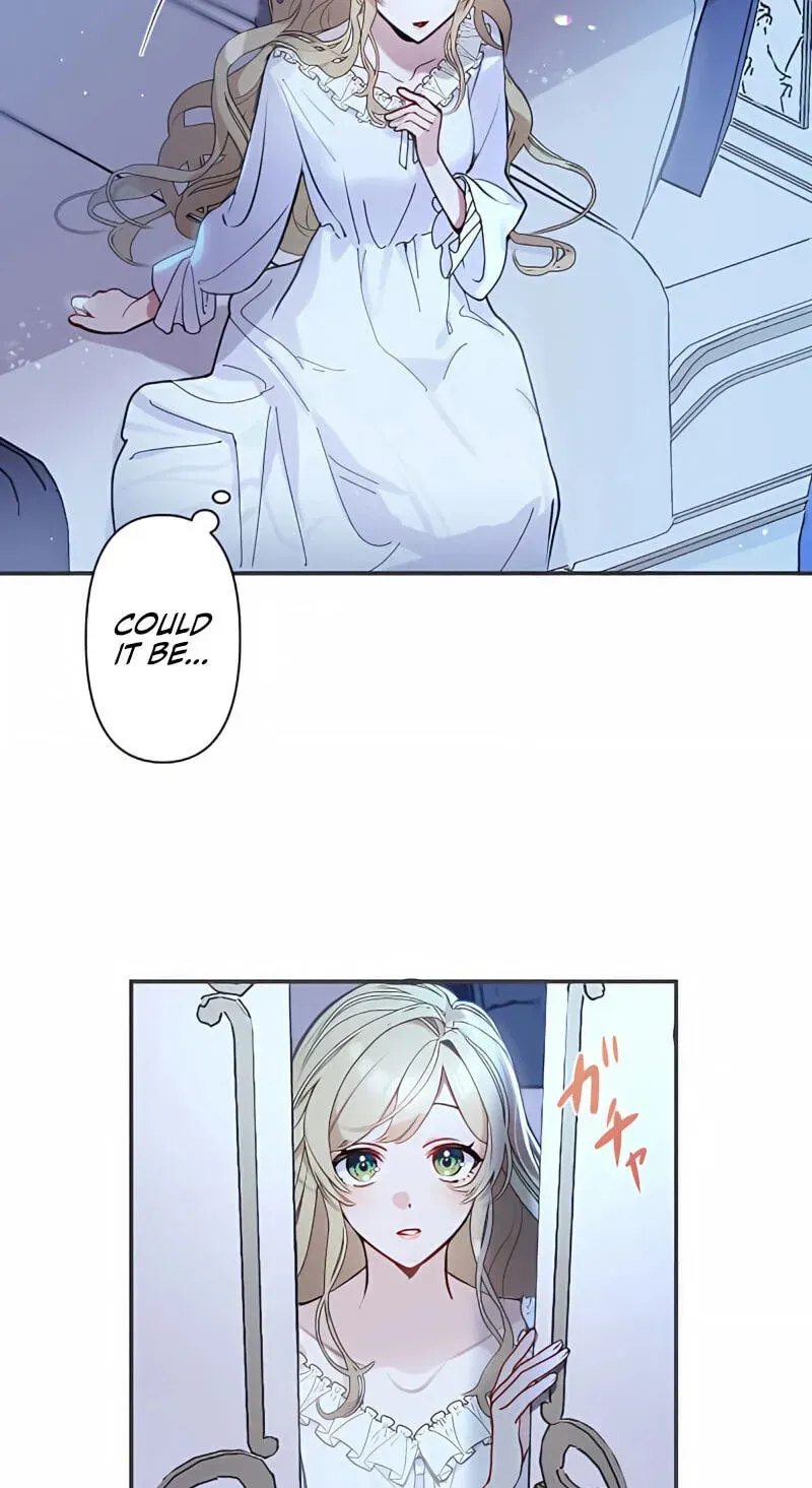 Keiyaku Kekkon no Nie Yome wa Reitetsu Koushaku ni Mederareru Chapter 1 page 6 - 