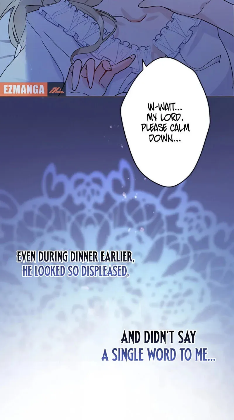 Keiyaku Kekkon no Nie Yome wa Reitetsu Koushaku ni Mederareru Chapter 1 page 51 - 