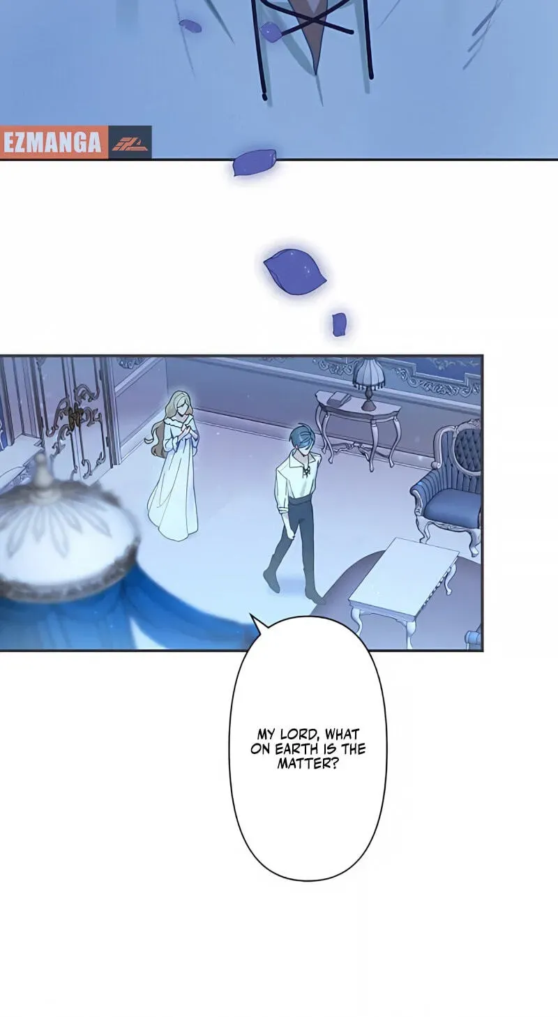 Keiyaku Kekkon no Nie Yome wa Reitetsu Koushaku ni Mederareru Chapter 1 page 9 - 