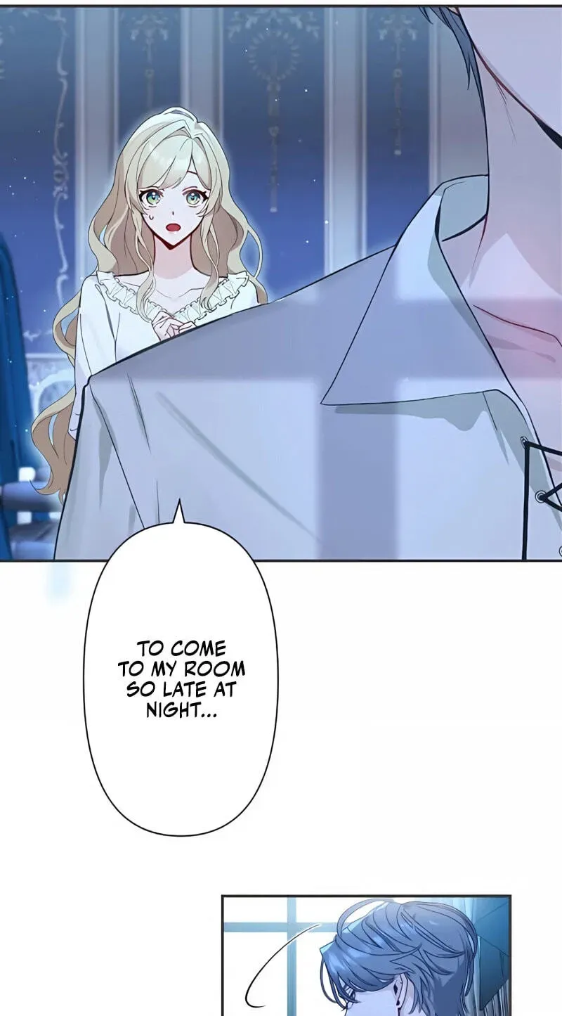 Keiyaku Kekkon no Nie Yome wa Reitetsu Koushaku ni Mederareru Chapter 1 page 10 - 