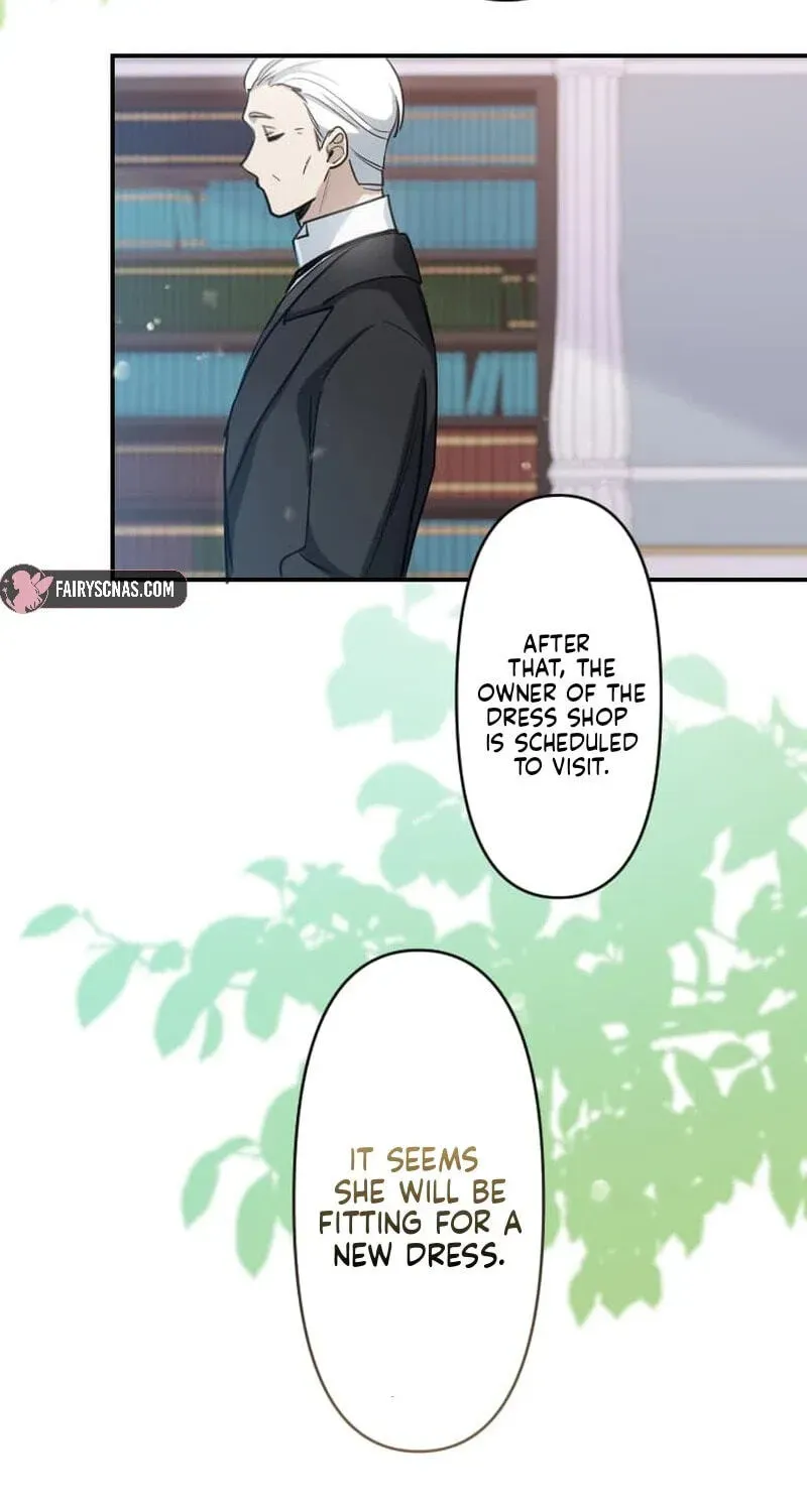 Keiyaku Kekkon no Nie Yome wa Reitetsu Koushaku ni Mederareru Chapter 10 page 3 - 