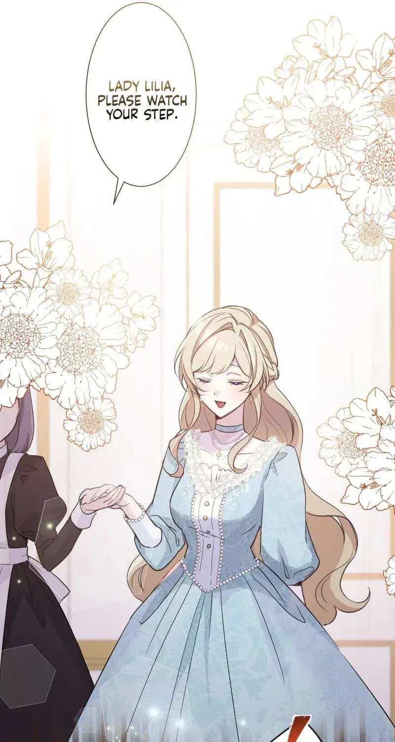 Keiyaku Kekkon no Nie Yome wa Reitetsu Koushaku ni Mederareru Chapter 10 page 23 - 
