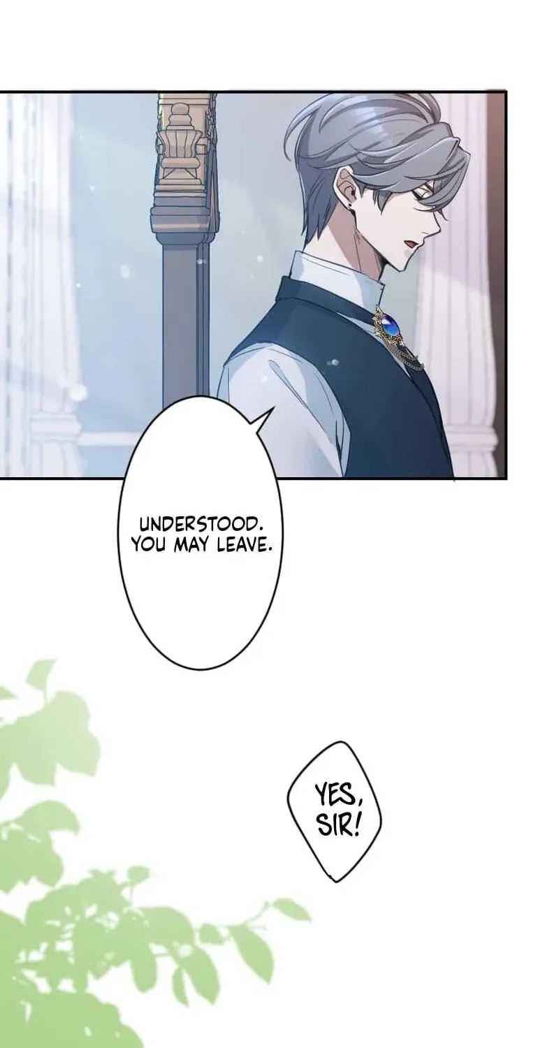 Keiyaku Kekkon no Nie Yome wa Reitetsu Koushaku ni Mederareru Chapter 10 page 4 - 