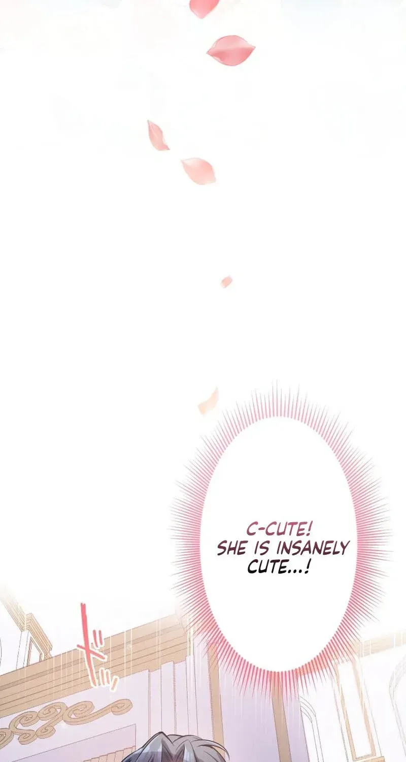 Keiyaku Kekkon no Nie Yome wa Reitetsu Koushaku ni Mederareru Chapter 10 page 33 - 