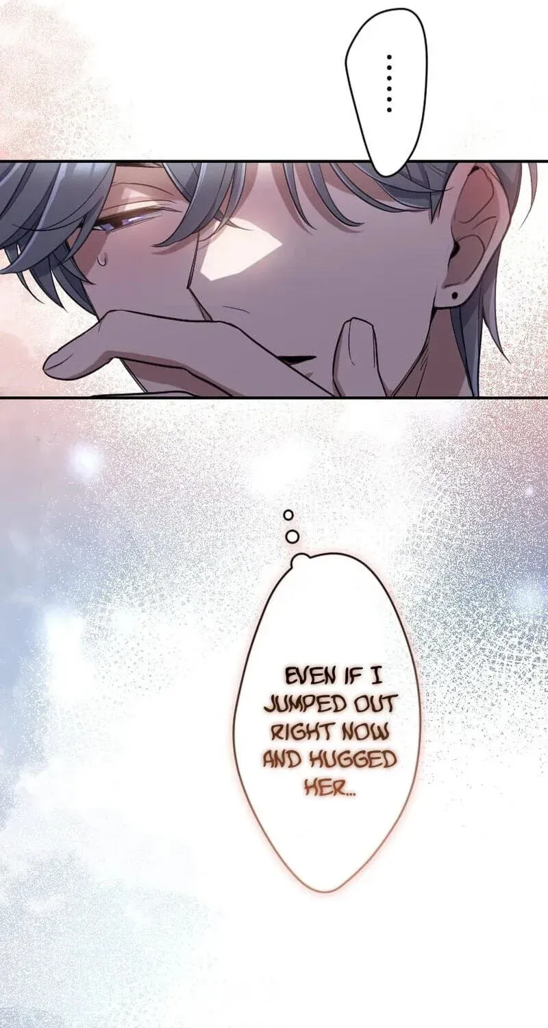 Keiyaku Kekkon no Nie Yome wa Reitetsu Koushaku ni Mederareru Chapter 10 page 37 - 