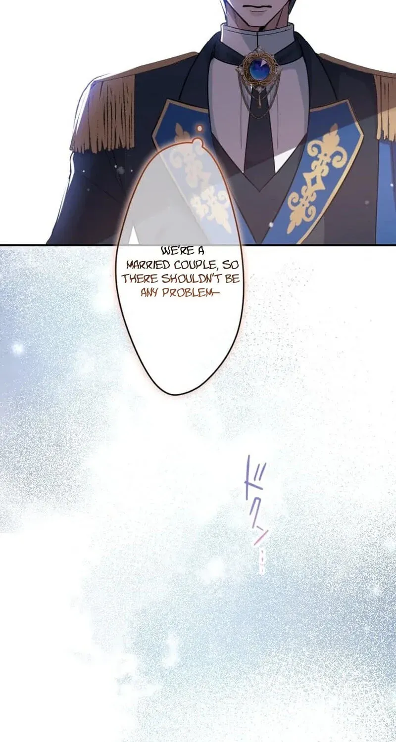 Keiyaku Kekkon no Nie Yome wa Reitetsu Koushaku ni Mederareru Chapter 10 page 40 - 