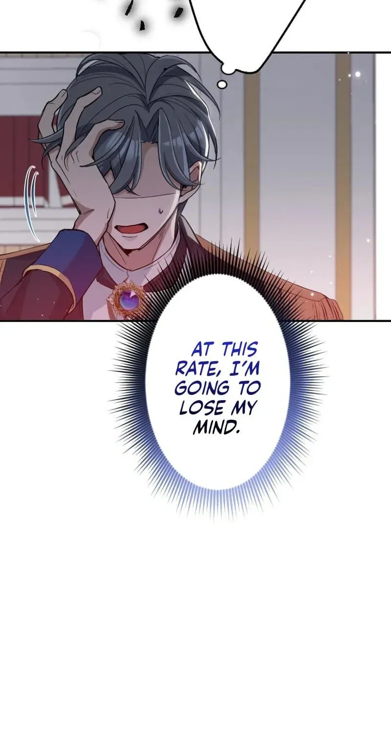 Keiyaku Kekkon no Nie Yome wa Reitetsu Koushaku ni Mederareru Chapter 10 page 42 - 