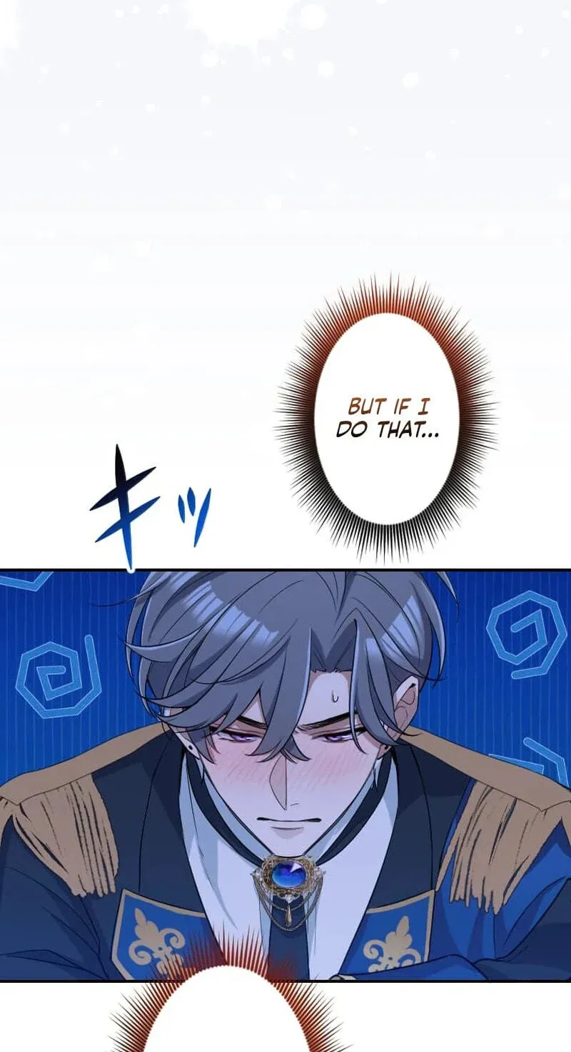 Keiyaku Kekkon no Nie Yome wa Reitetsu Koushaku ni Mederareru Chapter 10 page 45 - 