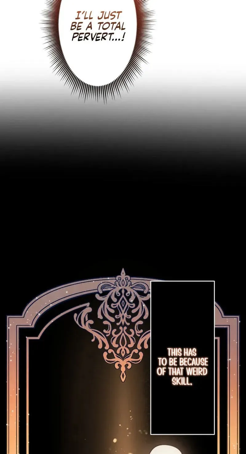 Keiyaku Kekkon no Nie Yome wa Reitetsu Koushaku ni Mederareru Chapter 10 page 46 - 