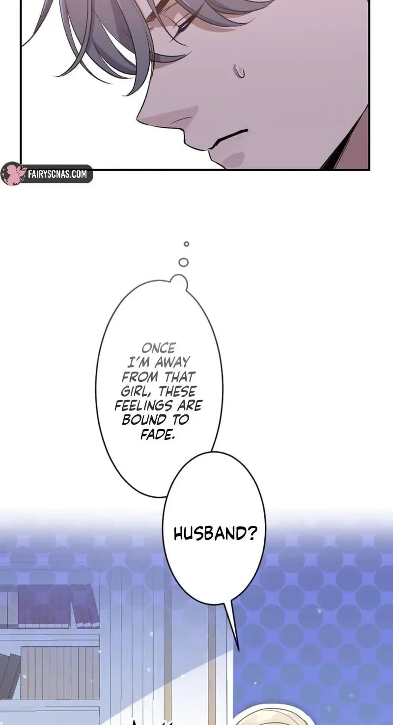 Keiyaku Kekkon no Nie Yome wa Reitetsu Koushaku ni Mederareru Chapter 10 page 49 - 