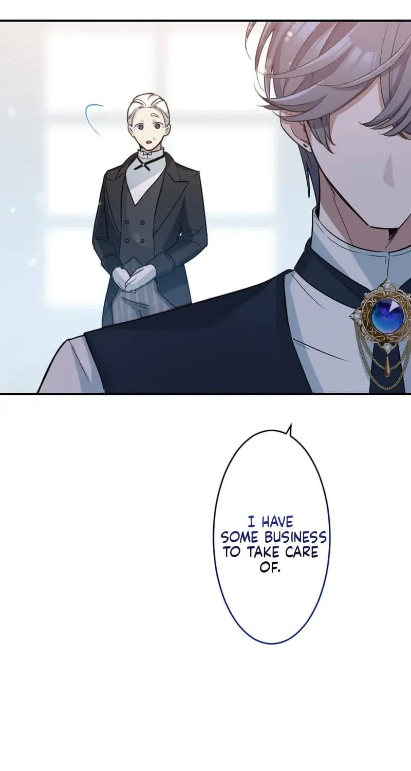 Keiyaku Kekkon no Nie Yome wa Reitetsu Koushaku ni Mederareru Chapter 10 page 6 - 