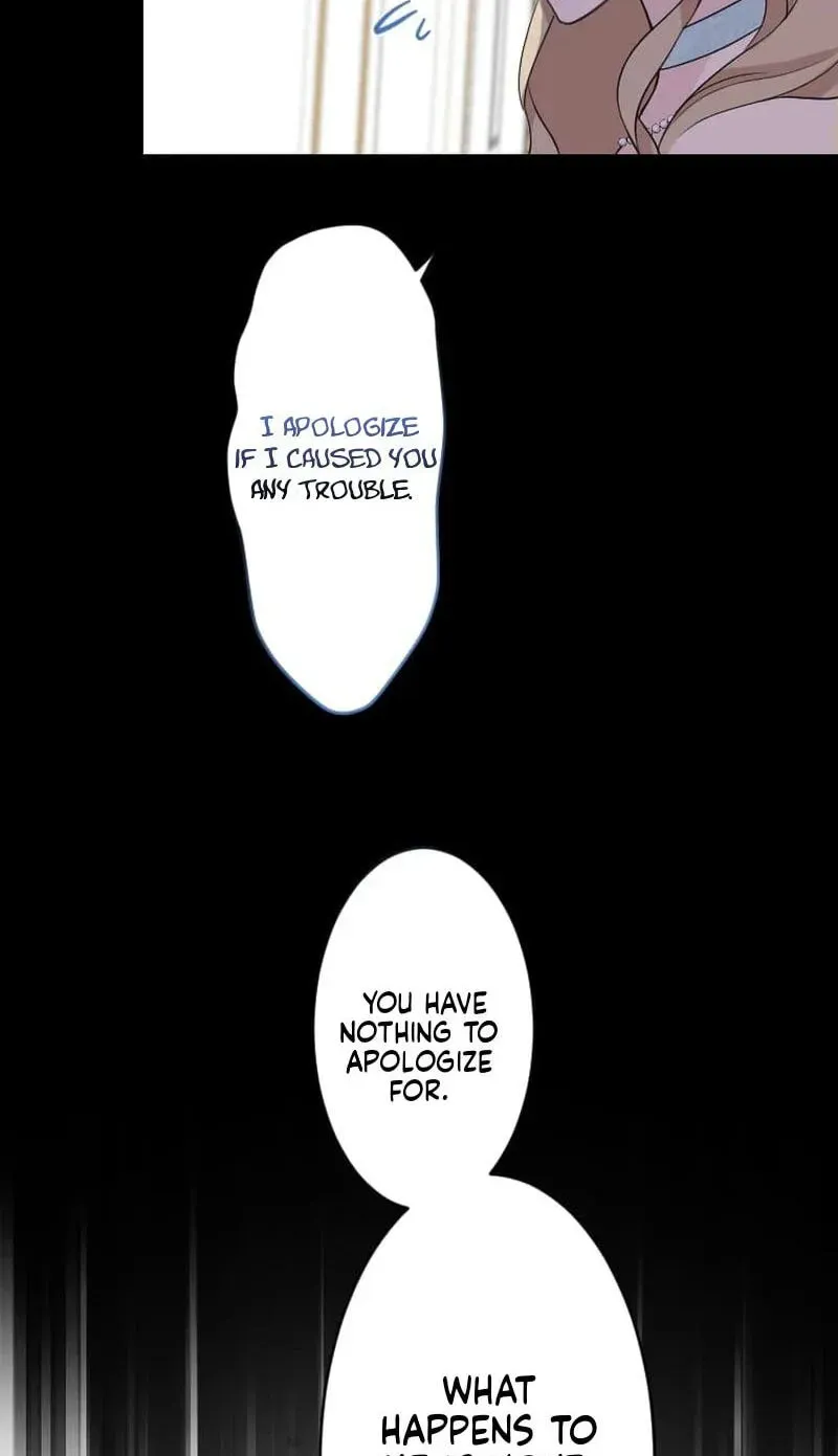 Keiyaku Kekkon no Nie Yome wa Reitetsu Koushaku ni Mederareru Chapter 10 page 55 - 