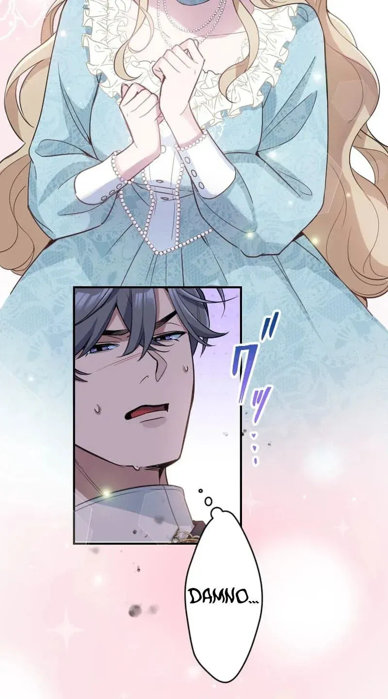 Keiyaku Kekkon no Nie Yome wa Reitetsu Koushaku ni Mederareru Chapter 10 page 58 - 