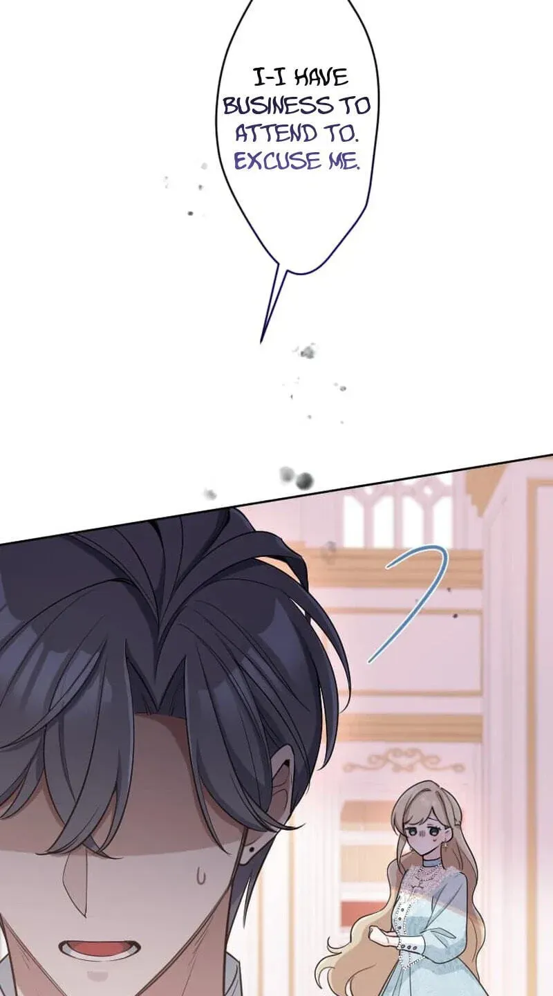 Keiyaku Kekkon no Nie Yome wa Reitetsu Koushaku ni Mederareru Chapter 10 page 60 - 