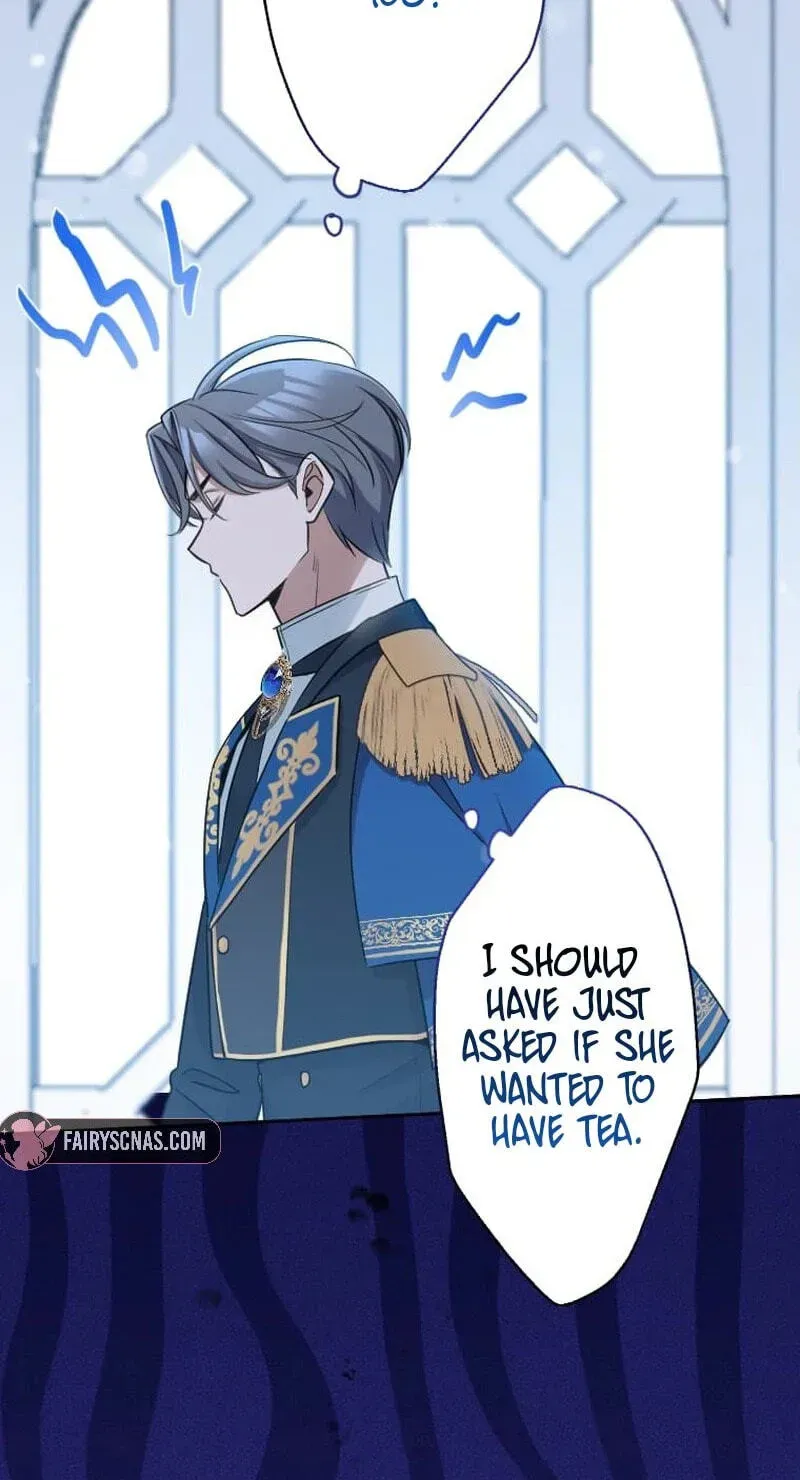 Keiyaku Kekkon no Nie Yome wa Reitetsu Koushaku ni Mederareru Chapter 10 page 65 - 