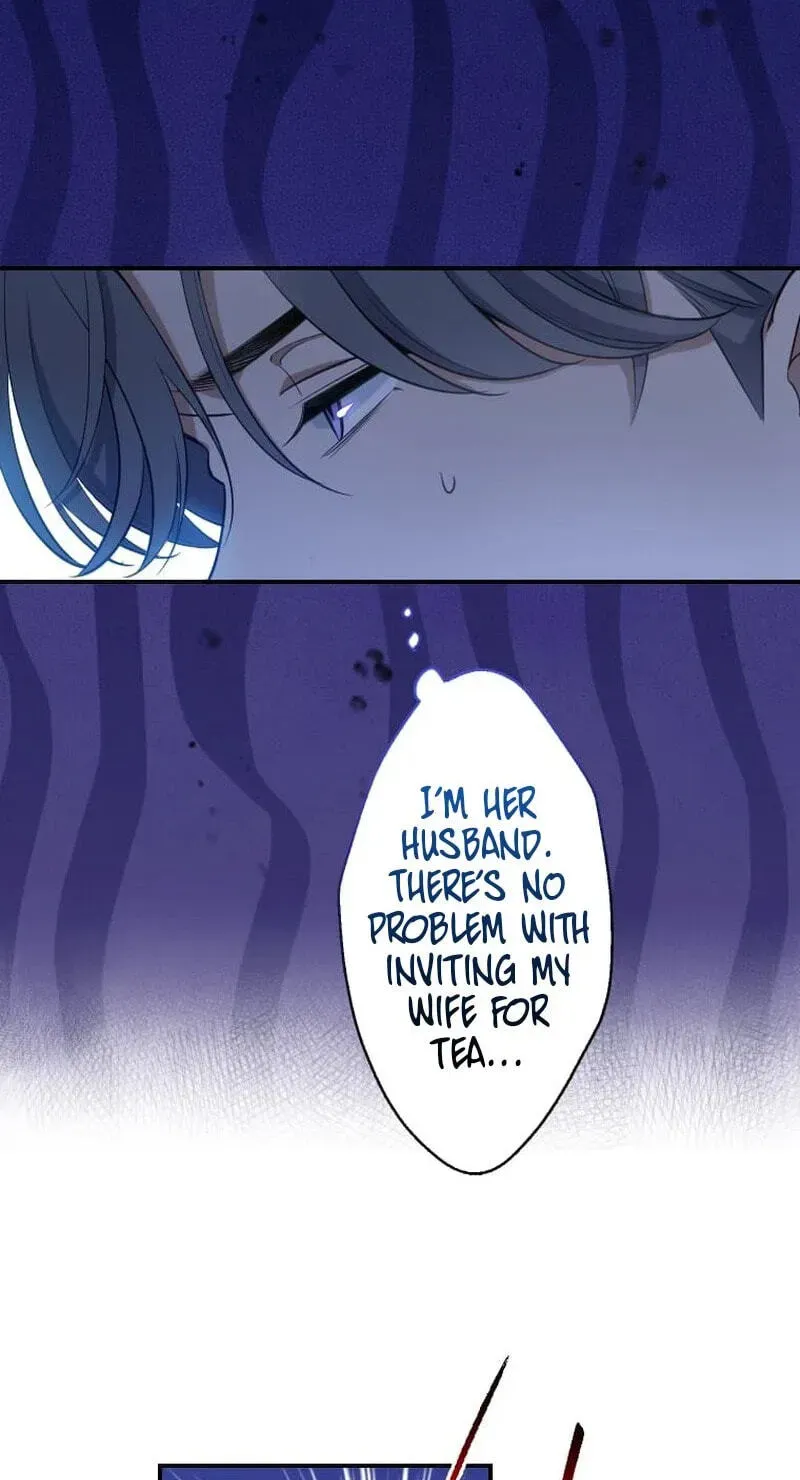Keiyaku Kekkon no Nie Yome wa Reitetsu Koushaku ni Mederareru Chapter 10 page 66 - 