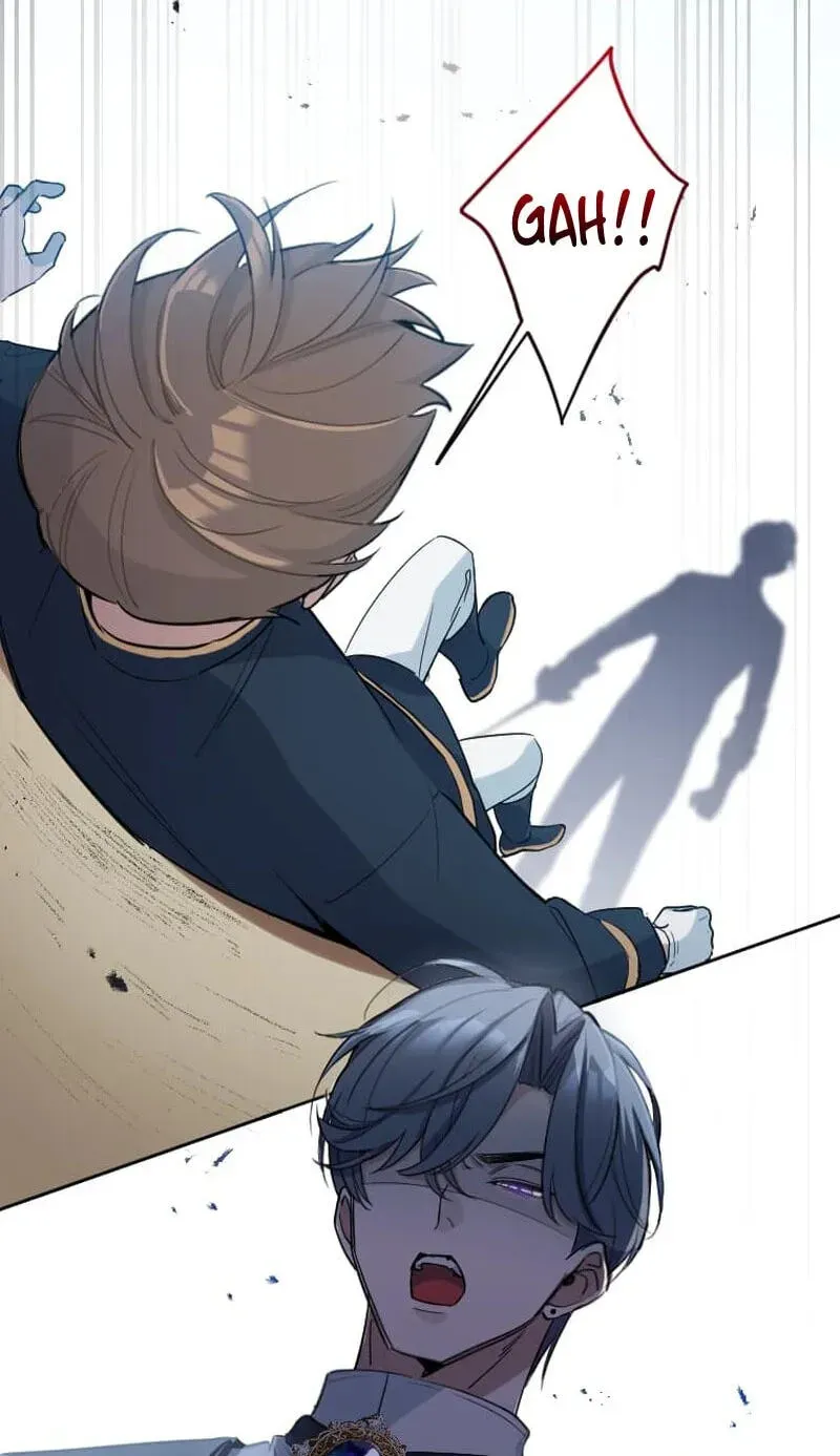 Keiyaku Kekkon no Nie Yome wa Reitetsu Koushaku ni Mederareru Chapter 10 page 71 - 