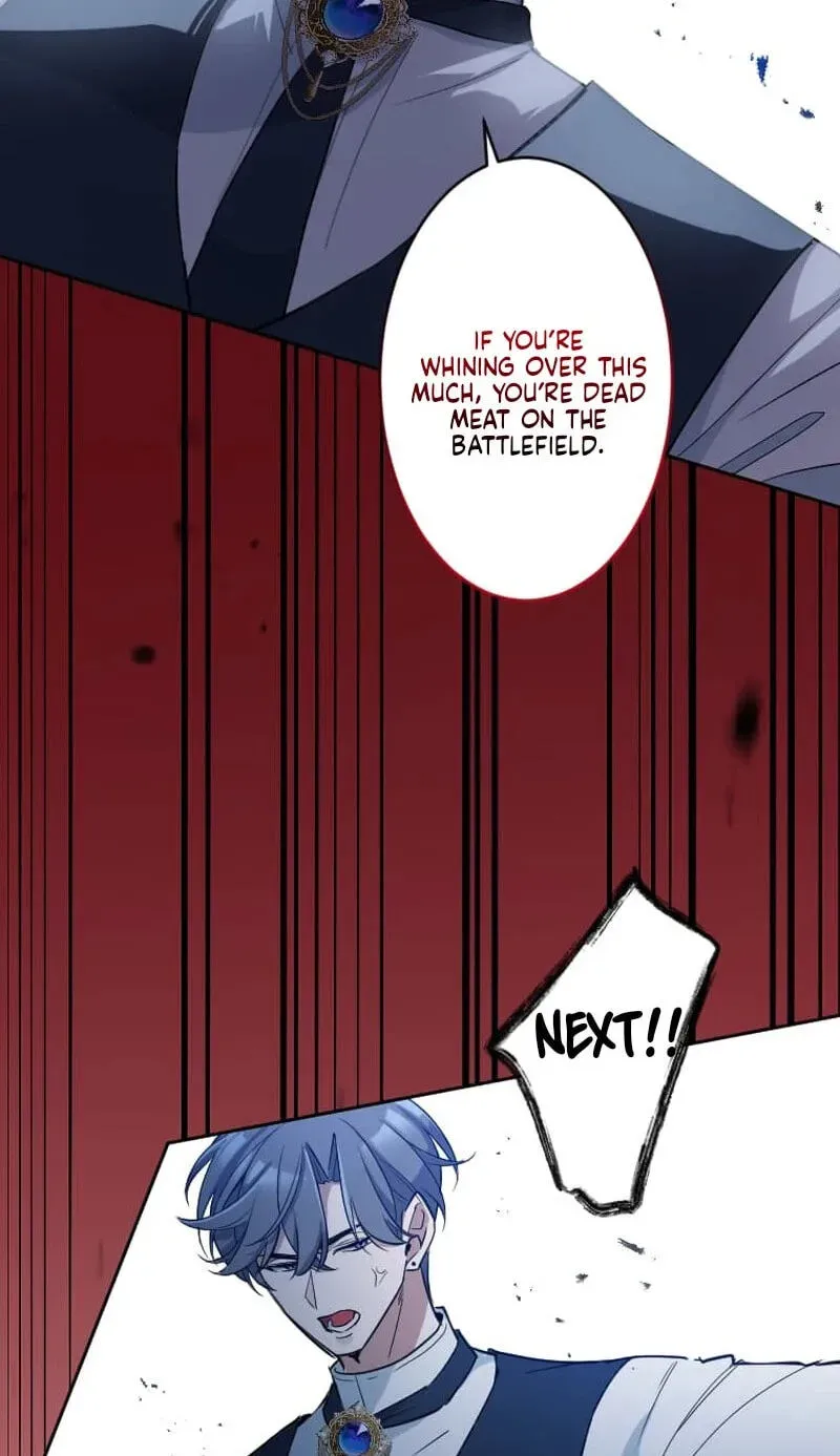 Keiyaku Kekkon no Nie Yome wa Reitetsu Koushaku ni Mederareru Chapter 10 page 72 - 