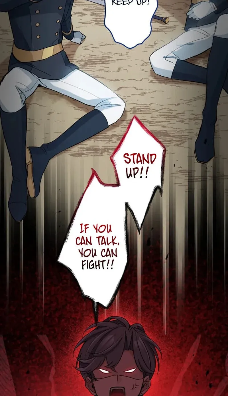 Keiyaku Kekkon no Nie Yome wa Reitetsu Koushaku ni Mederareru Chapter 10 page 74 - 