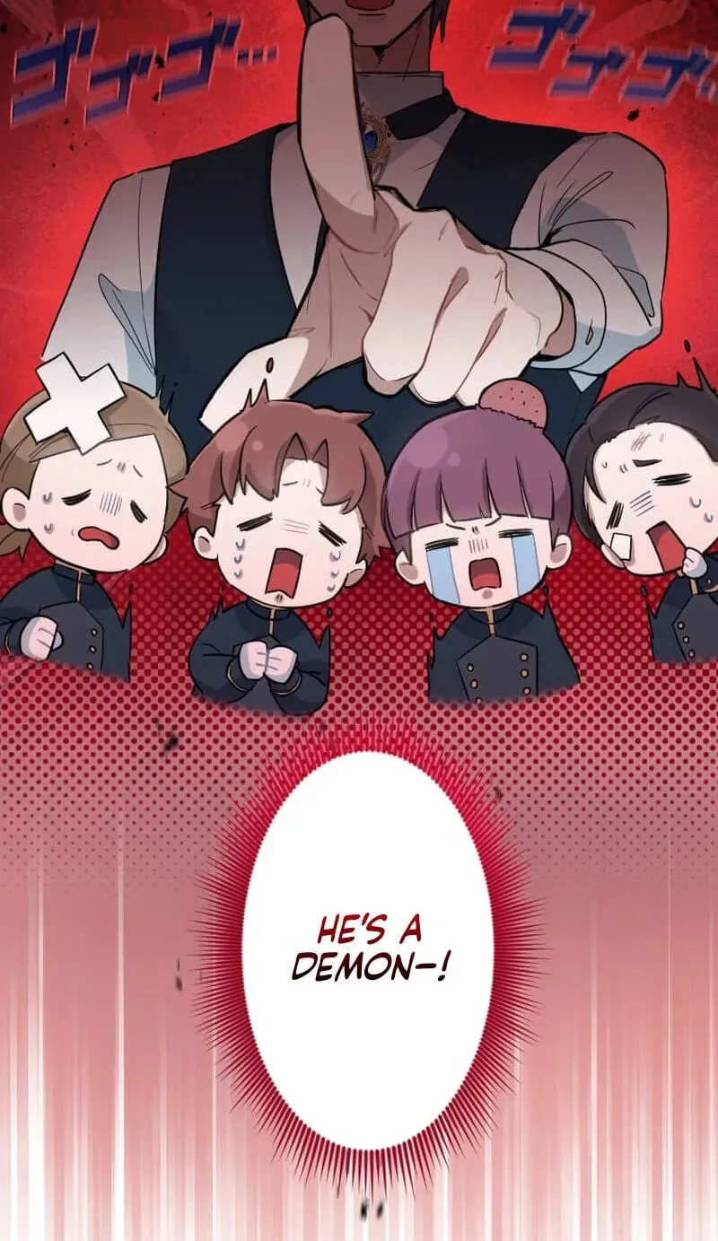 Keiyaku Kekkon no Nie Yome wa Reitetsu Koushaku ni Mederareru Chapter 10 page 75 - 