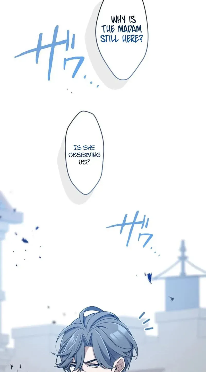 Keiyaku Kekkon no Nie Yome wa Reitetsu Koushaku ni Mederareru Chapter 10 page 79 - 