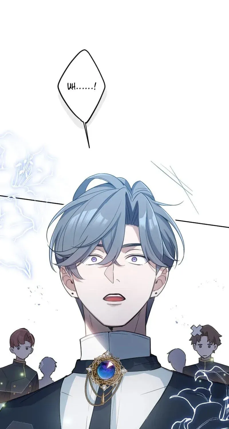Keiyaku Kekkon no Nie Yome wa Reitetsu Koushaku ni Mederareru Chapter 10 page 83 - 