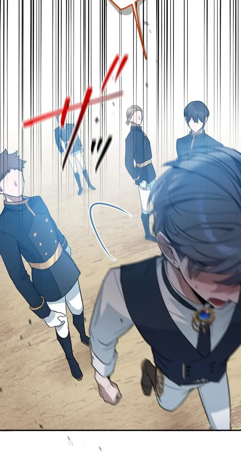 Keiyaku Kekkon no Nie Yome wa Reitetsu Koushaku ni Mederareru Chapter 10 page 86 - 
