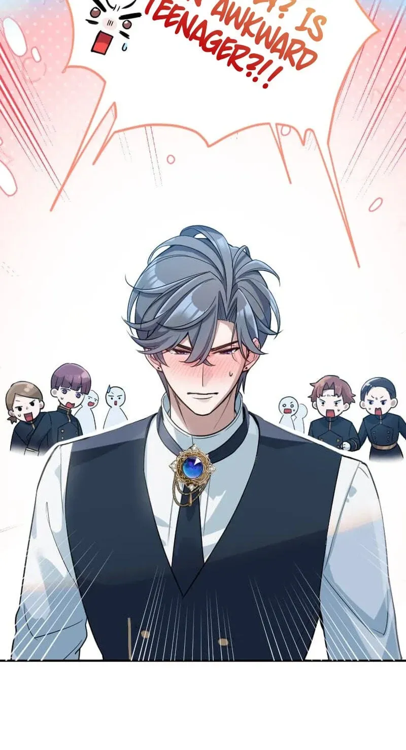 Keiyaku Kekkon no Nie Yome wa Reitetsu Koushaku ni Mederareru Chapter 10 page 89 - 