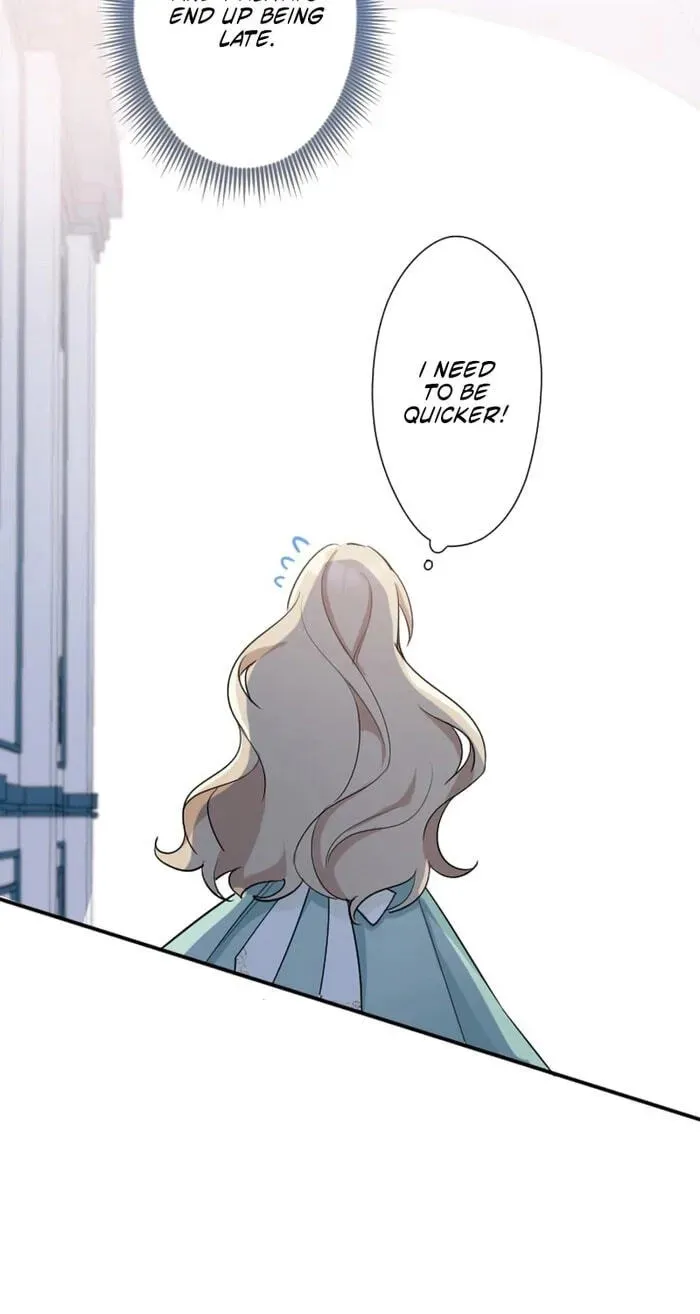 Keiyaku Kekkon no Nie Yome wa Reitetsu Koushaku ni Mederareru Chapter 11 page 13 - 