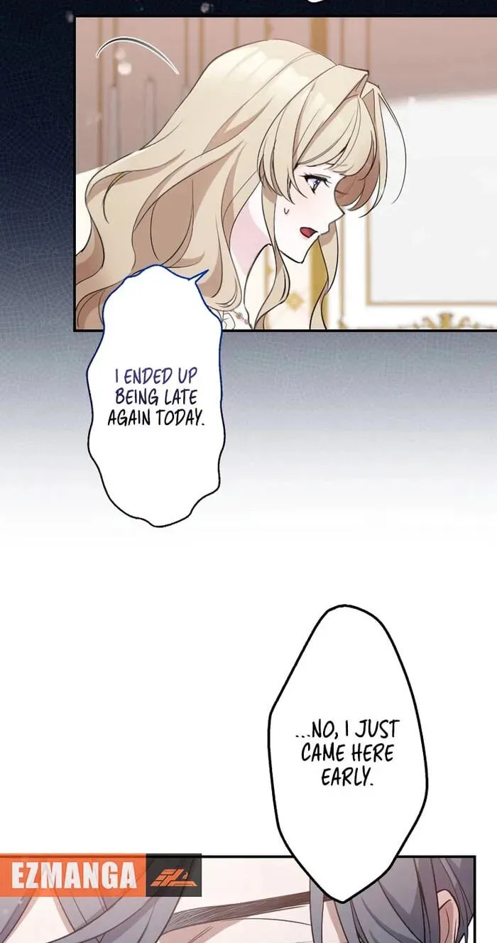 Keiyaku Kekkon no Nie Yome wa Reitetsu Koushaku ni Mederareru Chapter 11 page 20 - 