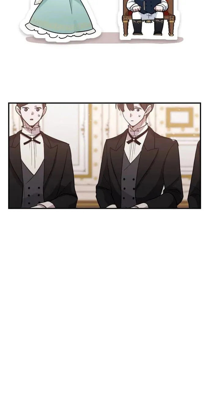 Keiyaku Kekkon no Nie Yome wa Reitetsu Koushaku ni Mederareru Chapter 11 page 22 - 